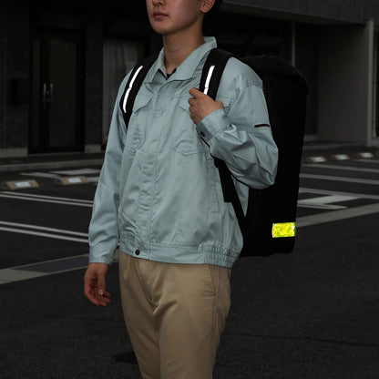 Work backpack BAG-GEN1BK