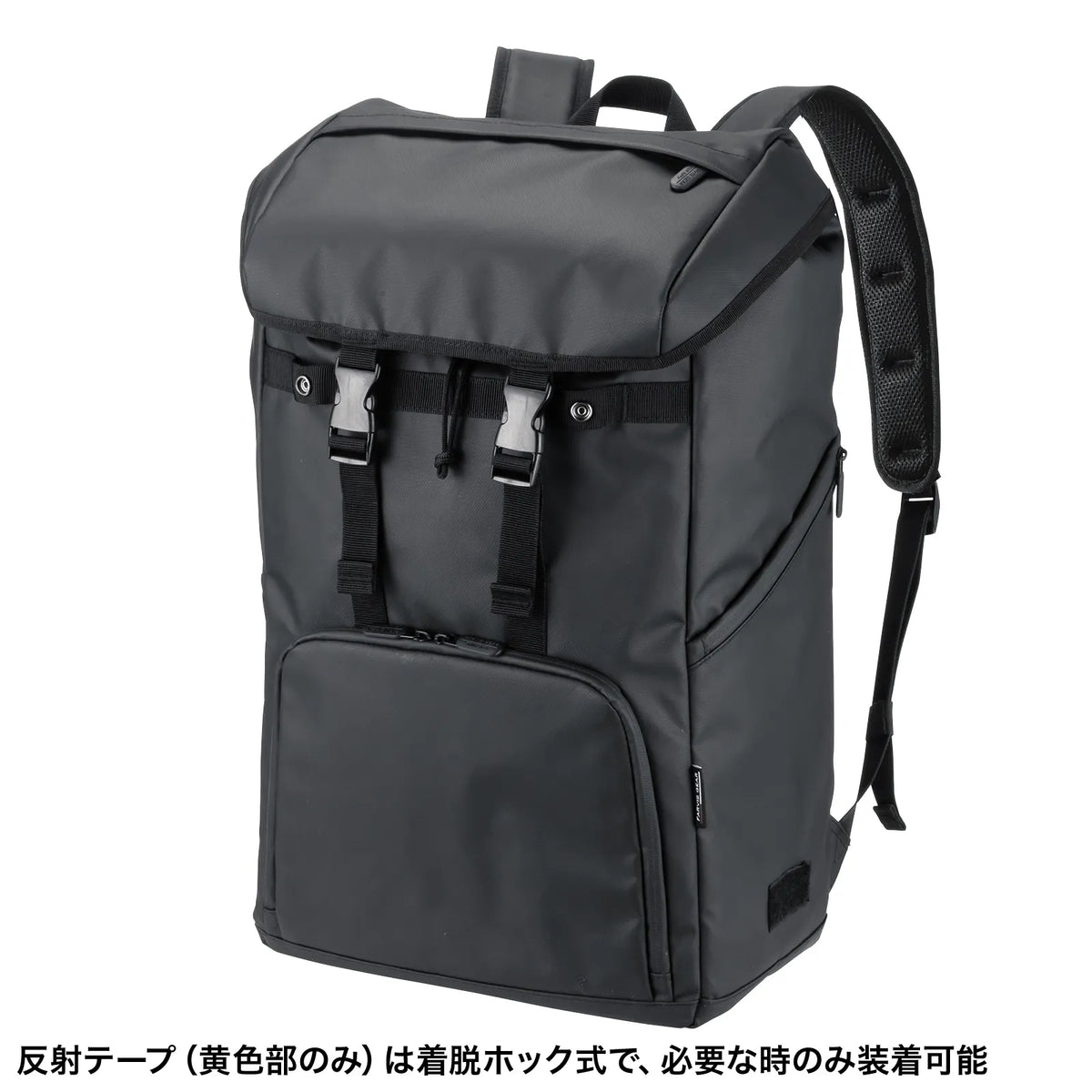Work backpack BAG-GEN1BK