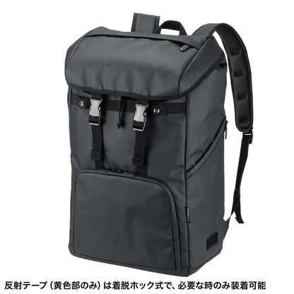 Work backpack BAG-GEN1BK