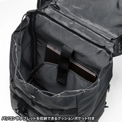Work backpack BAG-GEN1BK