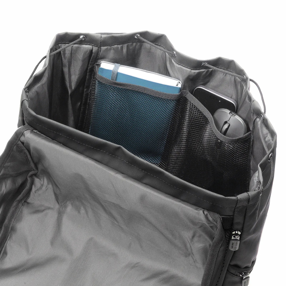 Work backpack BAG-GEN1BK