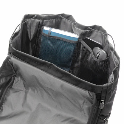 Work backpack BAG-GEN1BK