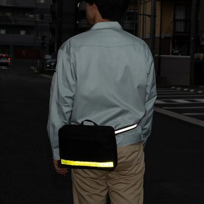 Workplace pouch BAG-GEN2BK