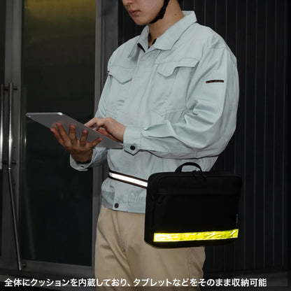 Workplace pouch BAG-GEN2BK