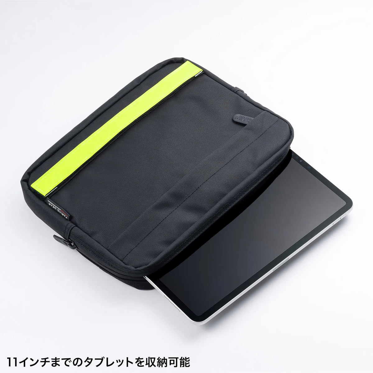 Workplace pouch BAG-GEN2BK