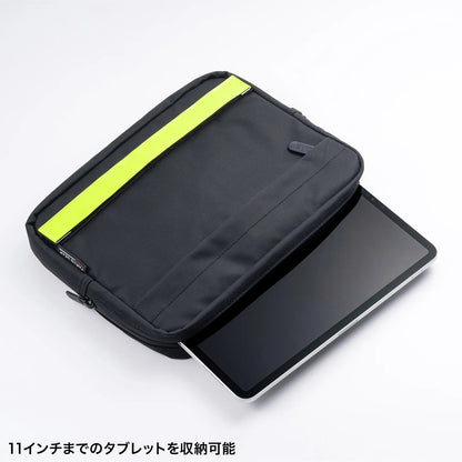 Workplace pouch BAG-GEN2BK