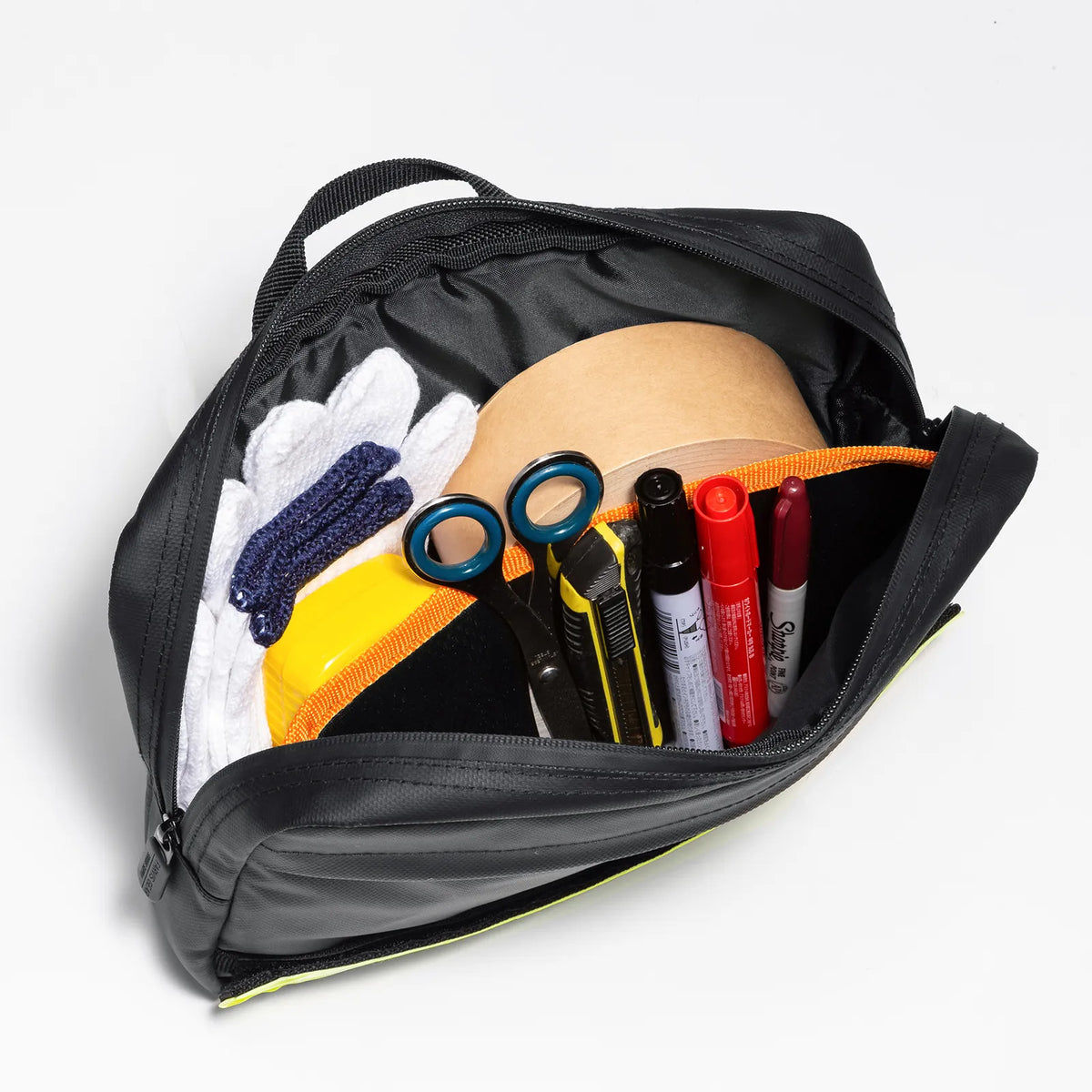 Workplace pouch BAG-GEN2BK