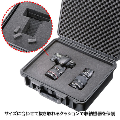 Urethane foam for hard tool case (for BAG-HD1) BAG-HD1-SP