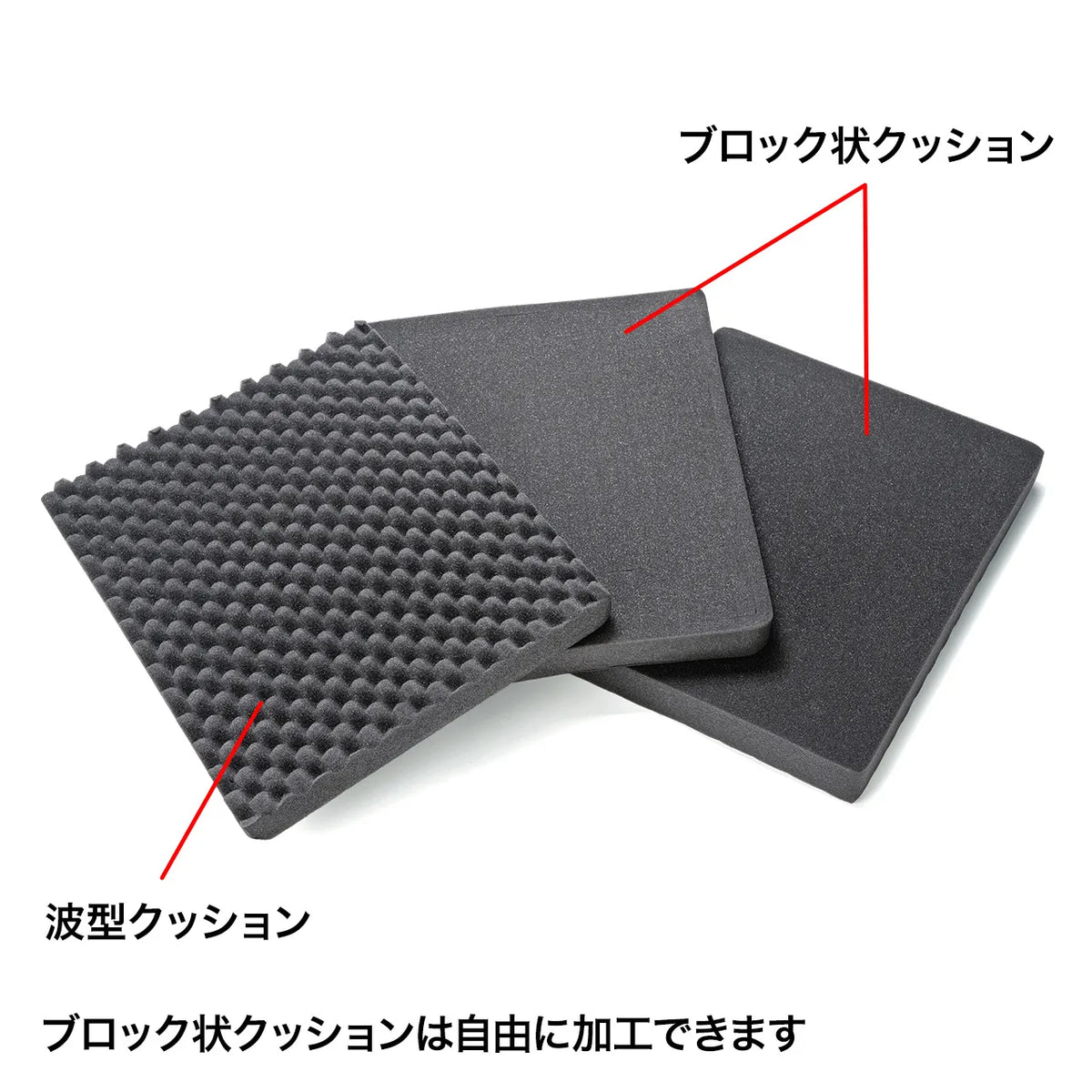 ハードツールケース BAG-HD1