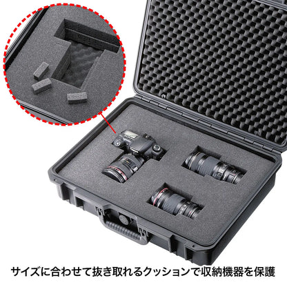 Urethane foam for hard tool cases (for BAG-HD2) BAG-HD2-SP