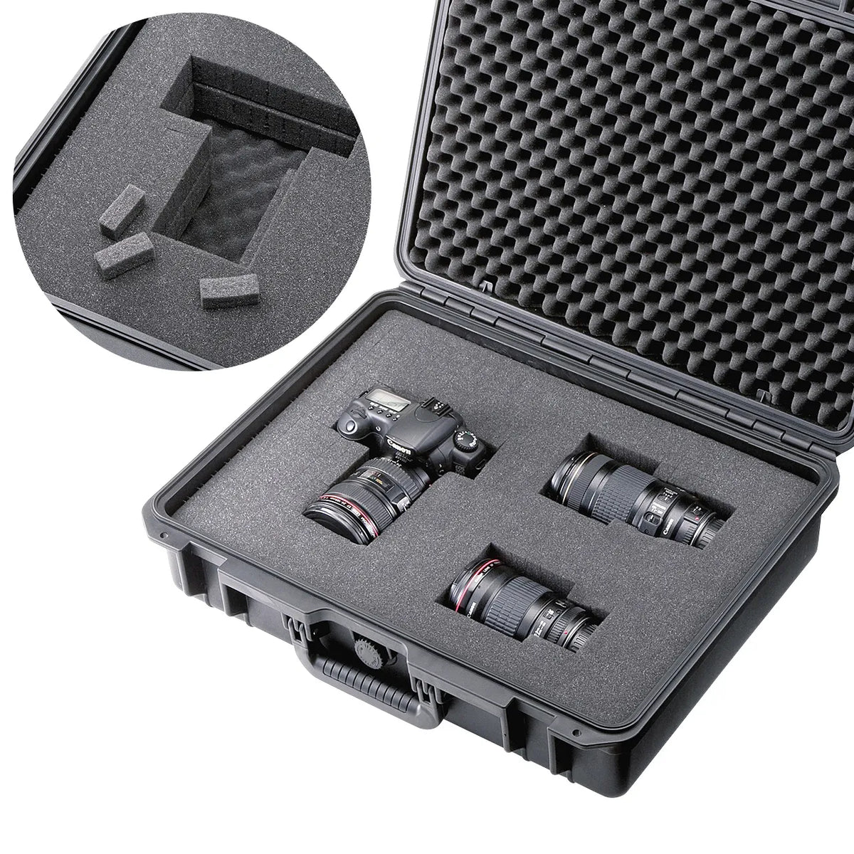 Hard Tool Case BAG-HD2