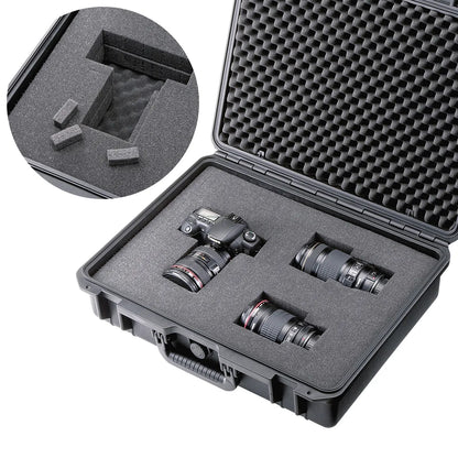 Hard Tool Case BAG-HD2