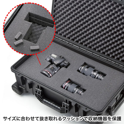 ハードツールケース用ウレタン（BAG-HD3用） BAG-HD3-SP