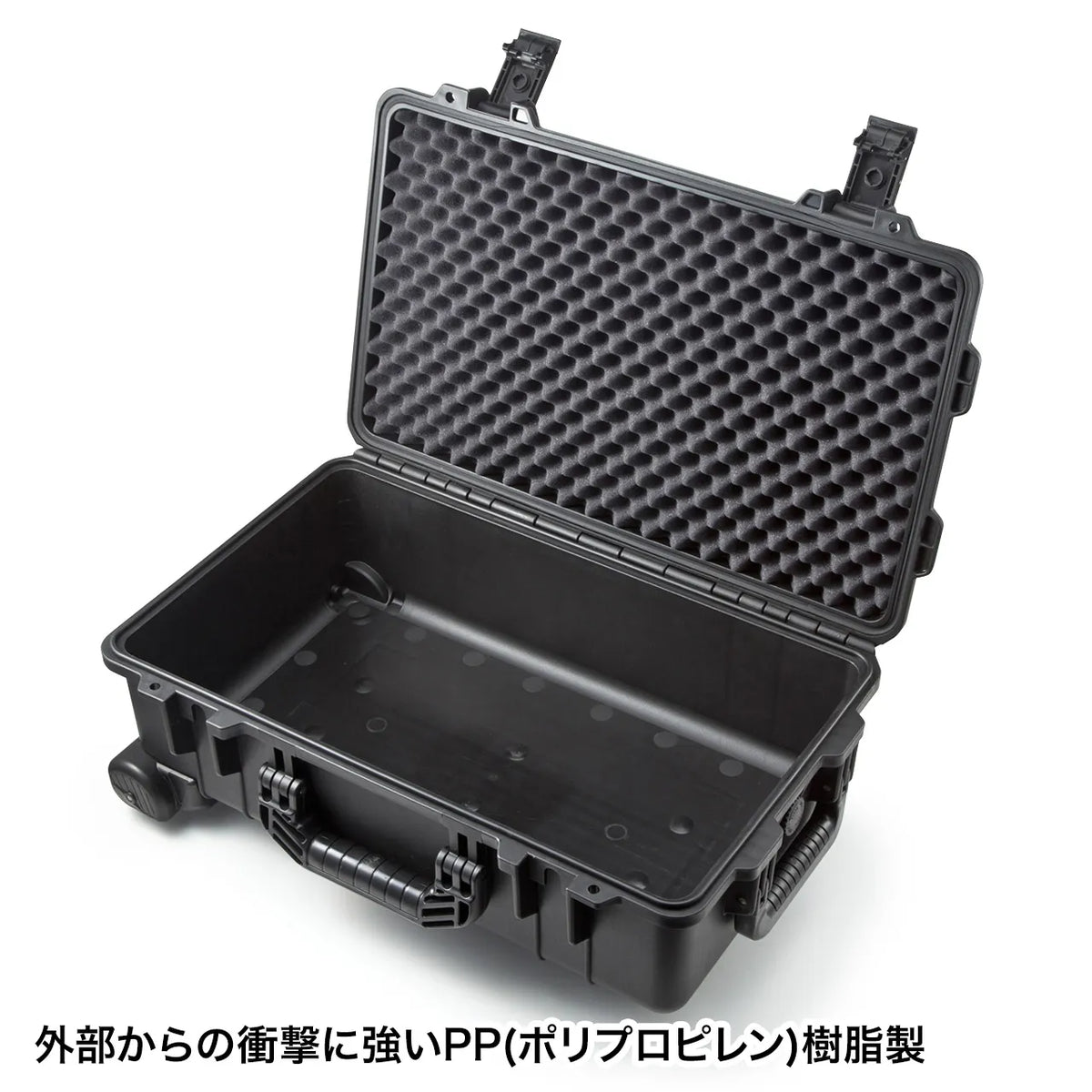 Hard tool case (carry type) BAG-HD3