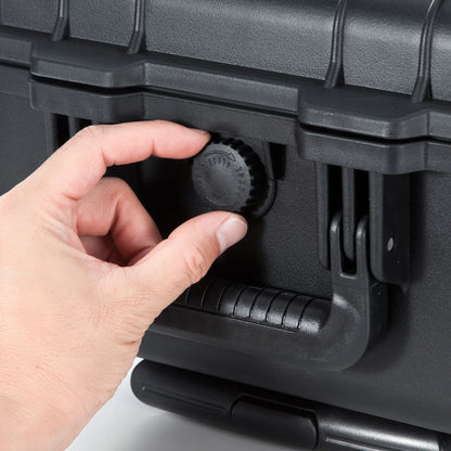 Hard tool case (carry type) BAG-HD3