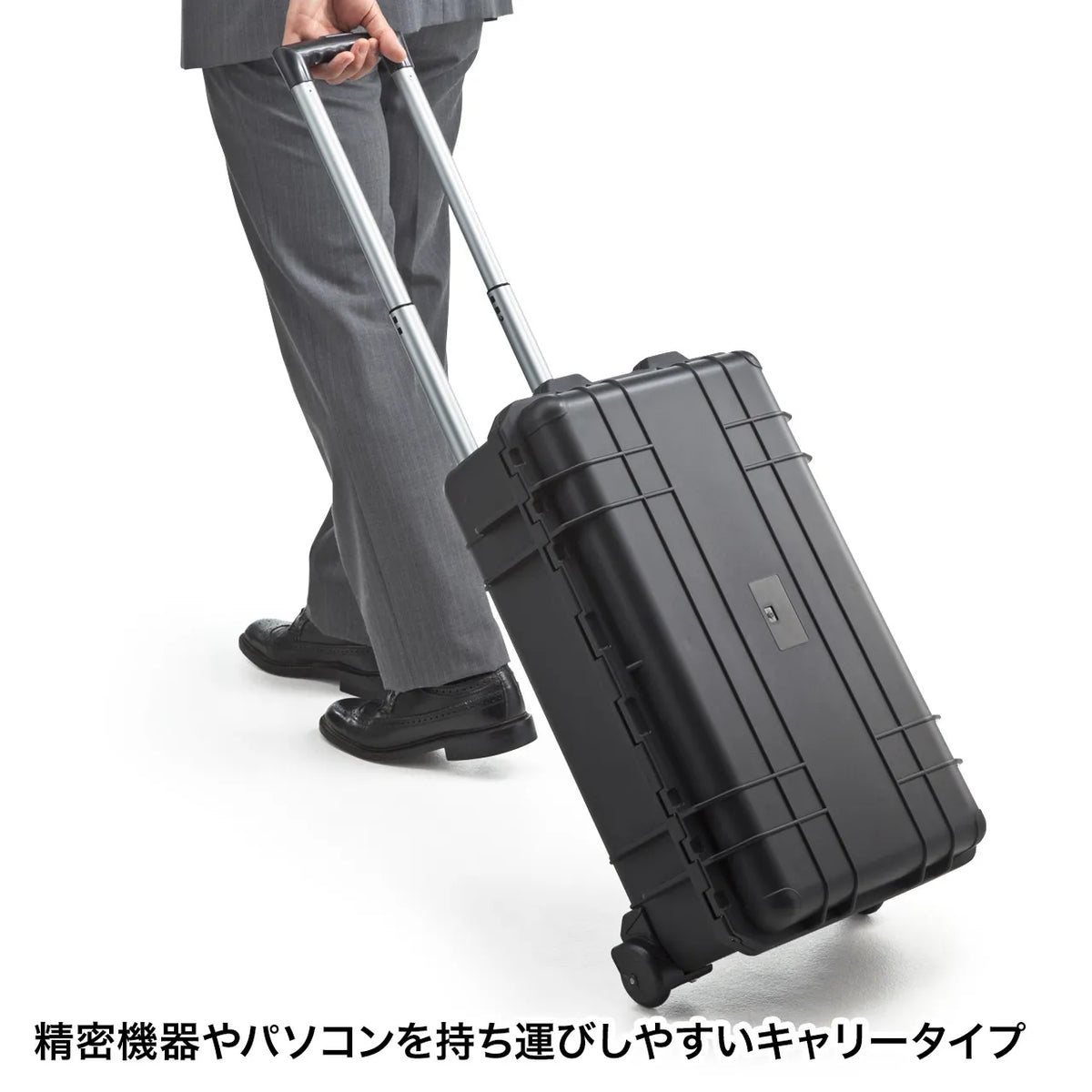 Hard tool case (carry type) BAG-HD3