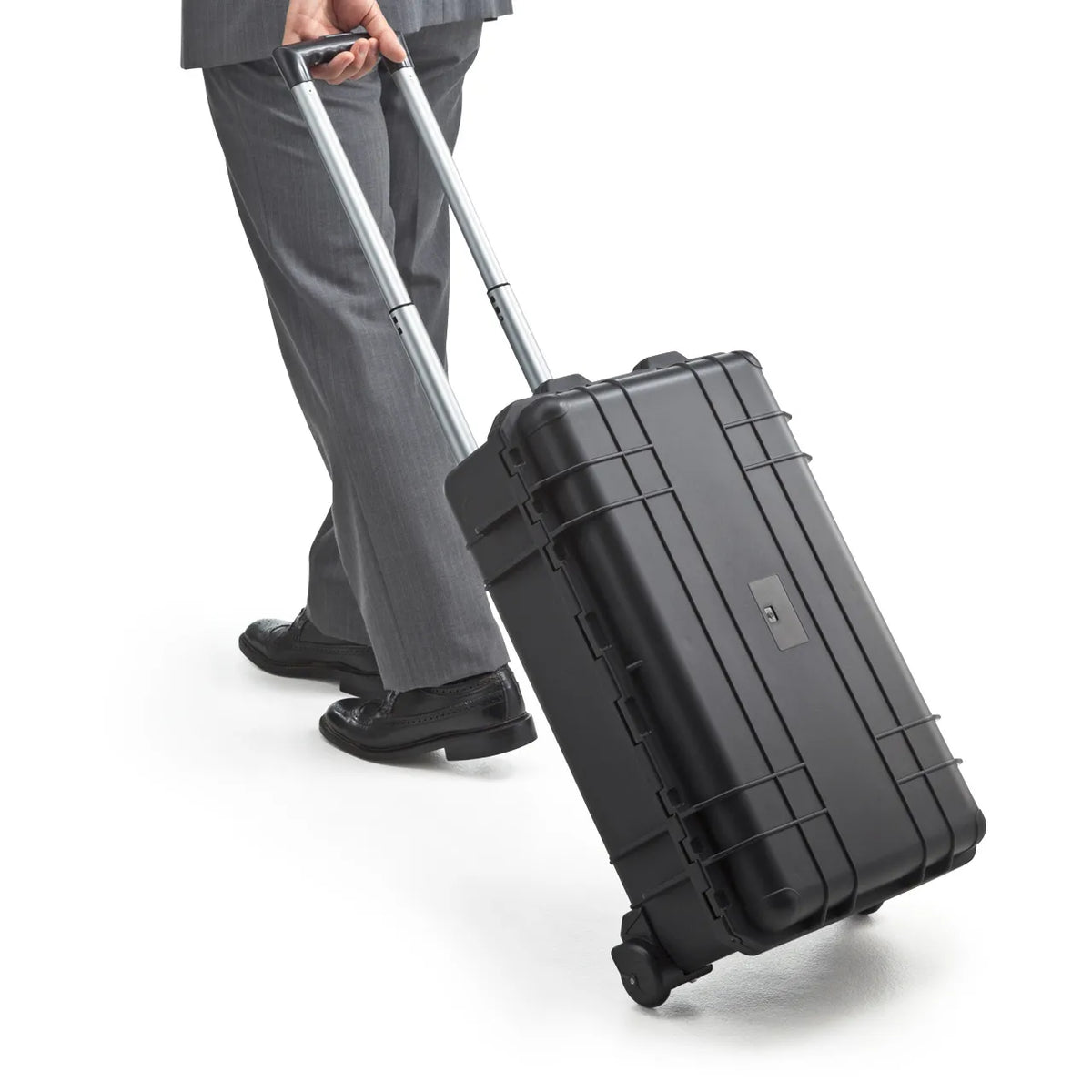 Hard tool case (carry type) BAG-HD3