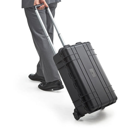 Hard tool case (carry type) BAG-HD3