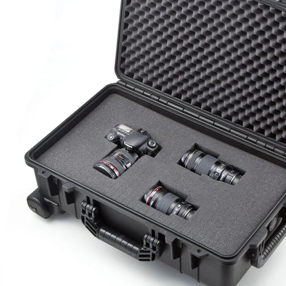 Hard tool case (carry type) BAG-HD3