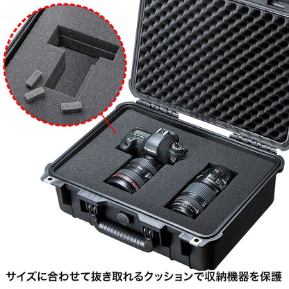 Urethane foam for hard tool cases (for BAG-HD4) BAG-HD4-SP