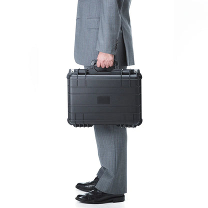 Hard Tool Case BAG-HD4