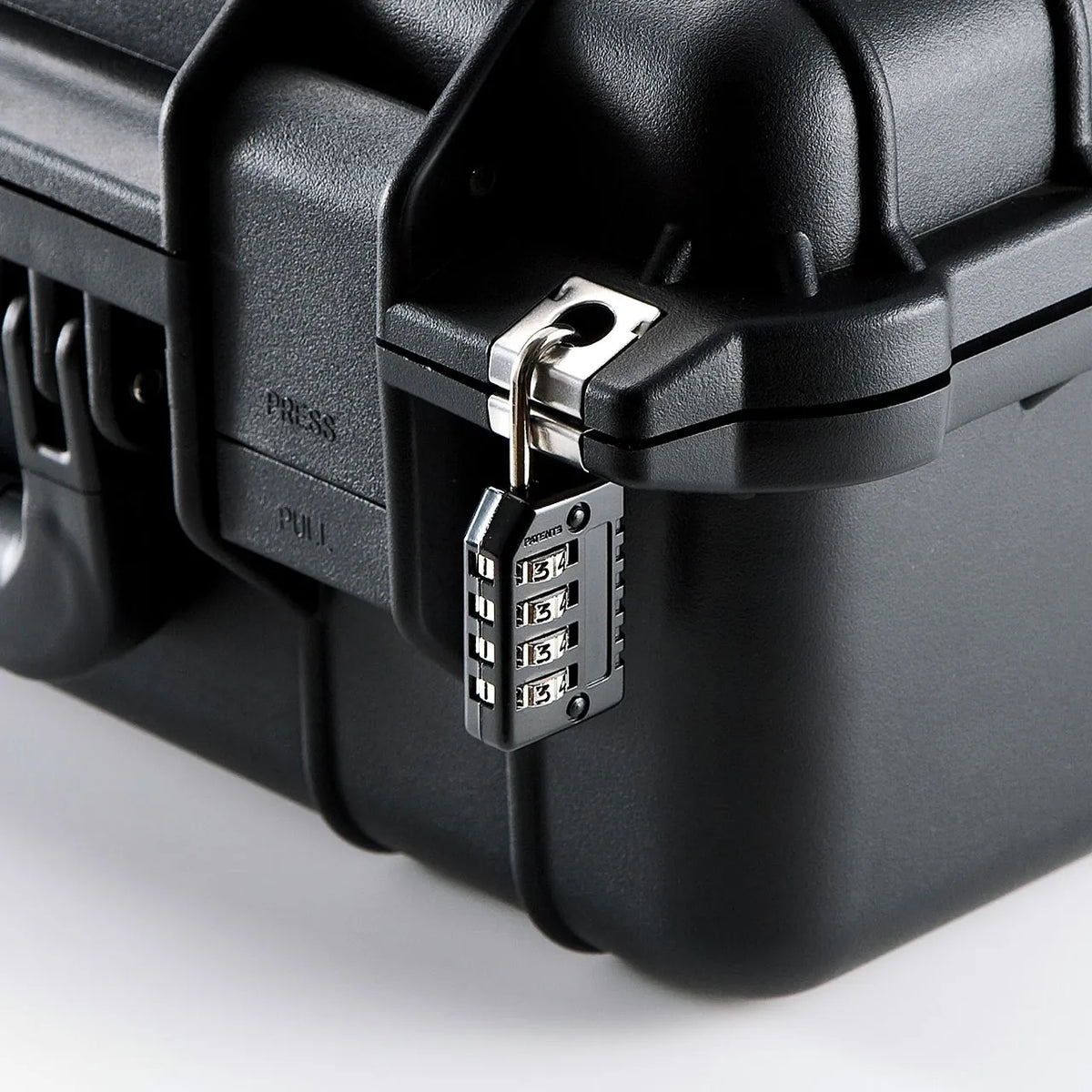 Hard Tool Case BAG-HD4