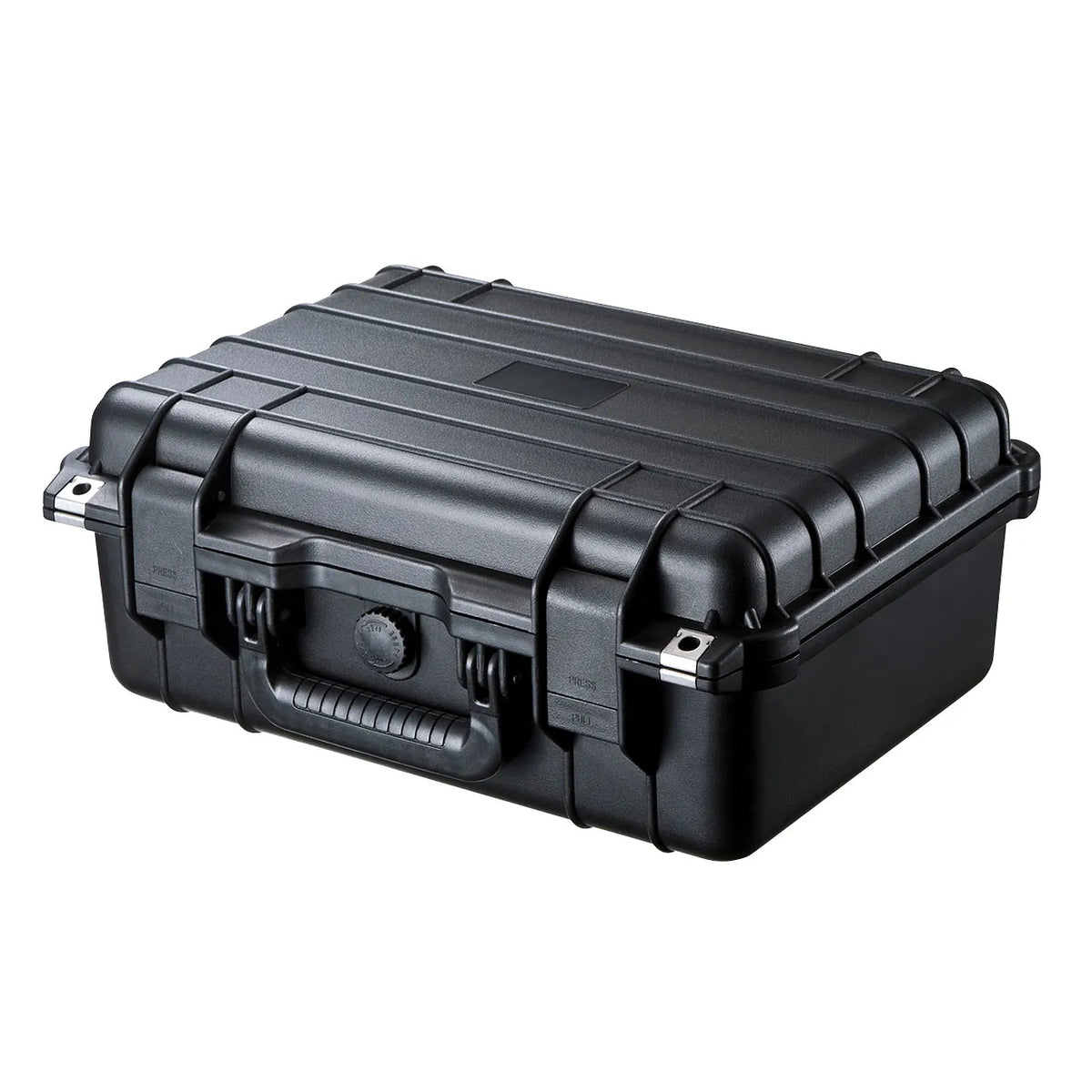 Hard Tool Case BAG-HD4