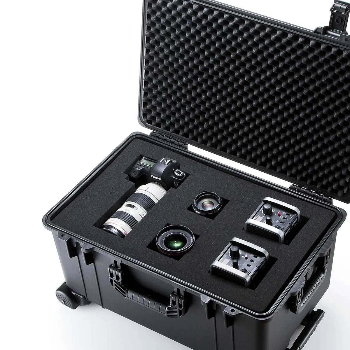 Hard tool case (carry type) BAG-HD5