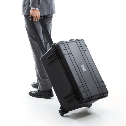 Hard tool case (carry type) BAG-HD5