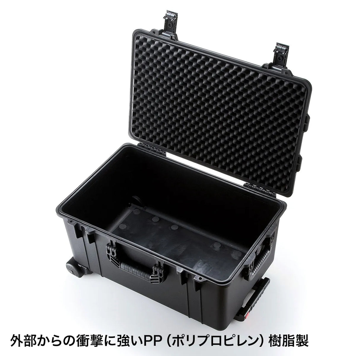 Hard tool case (carry type) BAG-HD5
