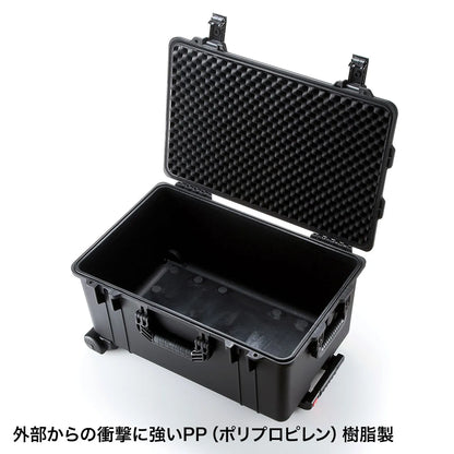 Hard tool case (carry type) BAG-HD5