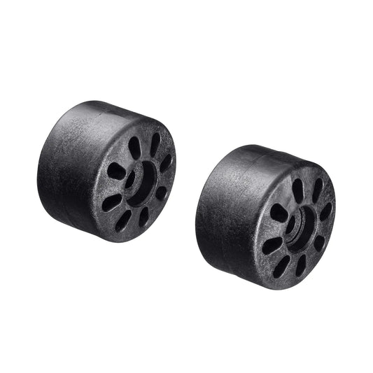 Casters for hard tool cases (for BAG-HD6) BAG-HD6-CAS