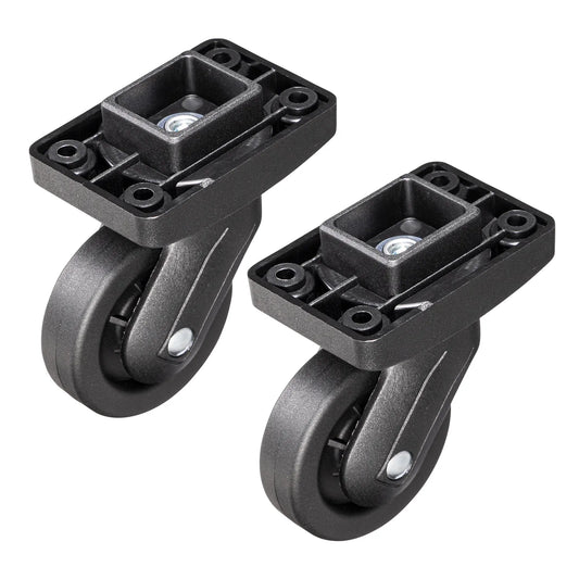 Caster for hard tool case (for front wheel of BAG-HD7) BAG-HD7-CASF