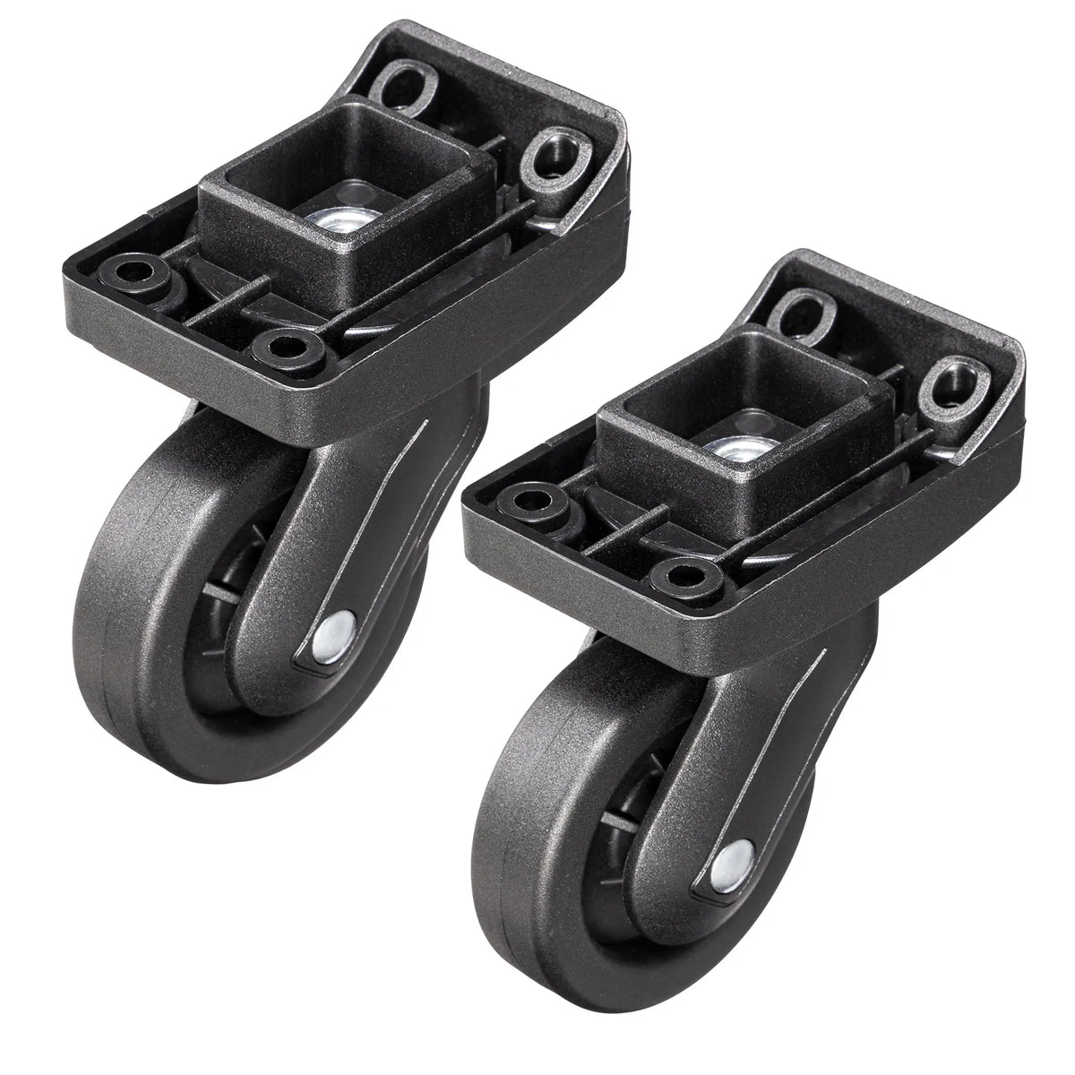 Caster for hard tool case (for BAG-HD7 rear wheel) BAG-HD7-CASR