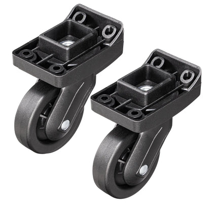 Caster for hard tool case (for BAG-HD7 rear wheel) BAG-HD7-CASR