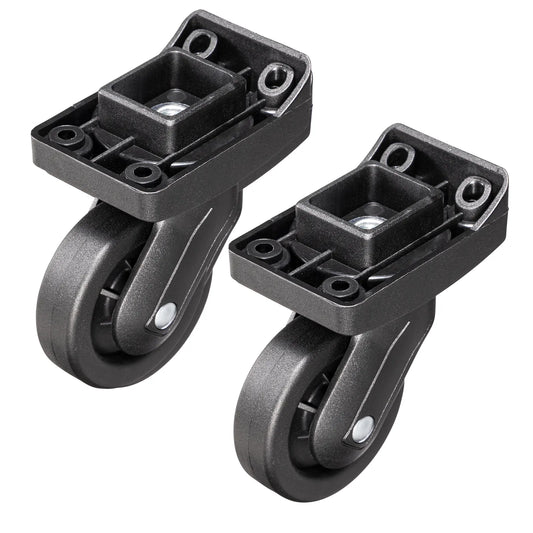 Caster for hard tool case (for BAG-HD7 rear wheel) BAG-HD7-CASR