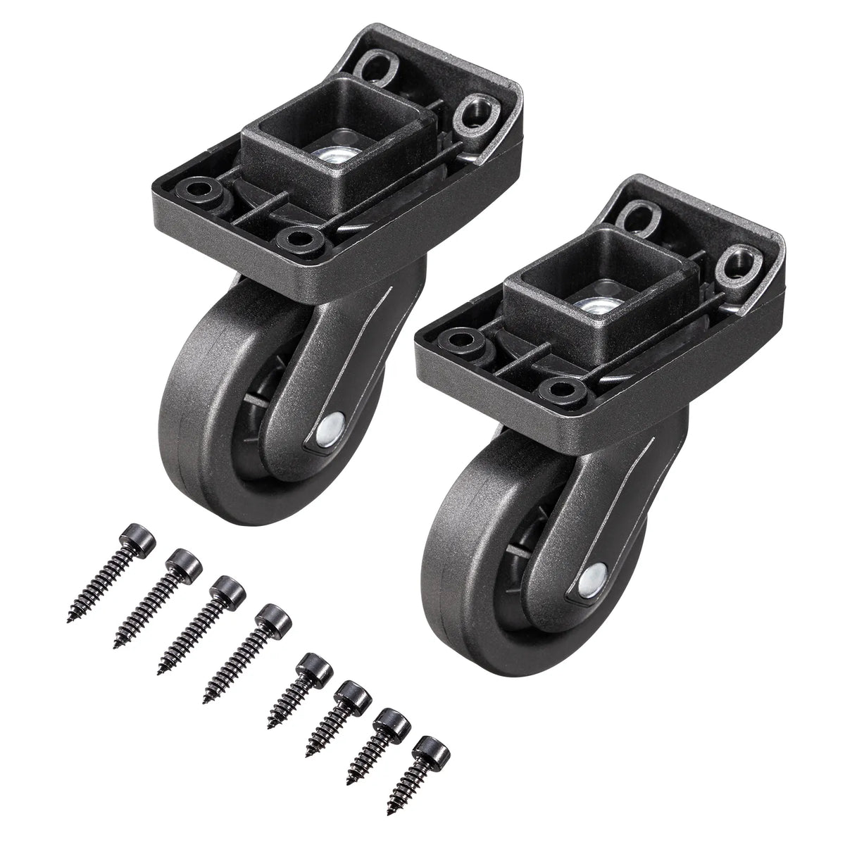 Caster for hard tool case (for BAG-HD7 rear wheel) BAG-HD7-CASR