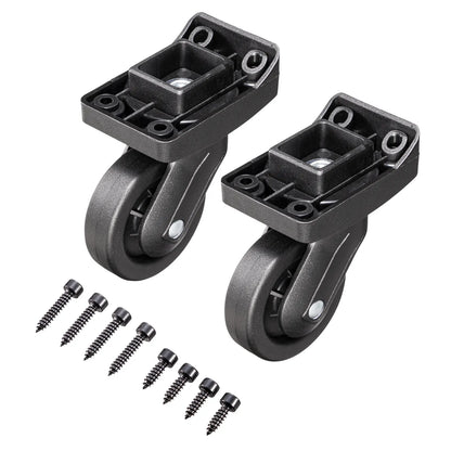Caster for hard tool case (for BAG-HD7 rear wheel) BAG-HD7-CASR
