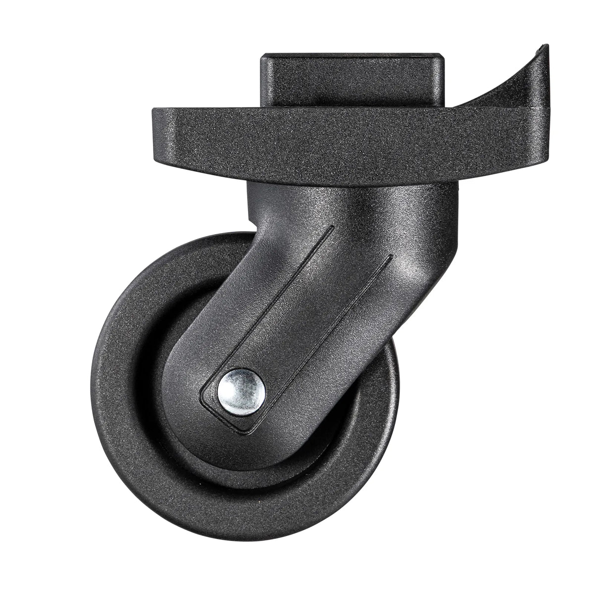 Caster for hard tool case (for BAG-HD7 rear wheel) BAG-HD7-CASR