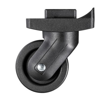 Caster for hard tool case (for BAG-HD7 rear wheel) BAG-HD7-CASR