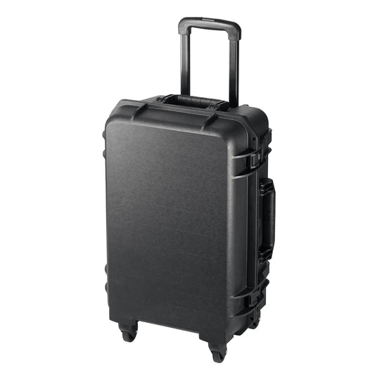 Hard Tool Case (4-Wheel Carry-on) BAG-HD7