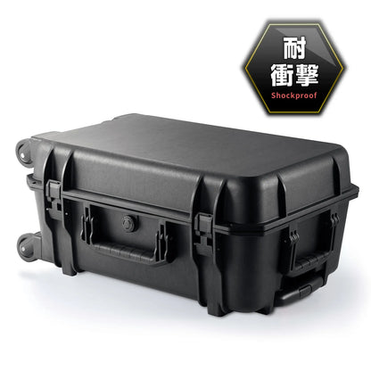 Hard Tool Case (4-Wheel Carry-on) BAG-HD7