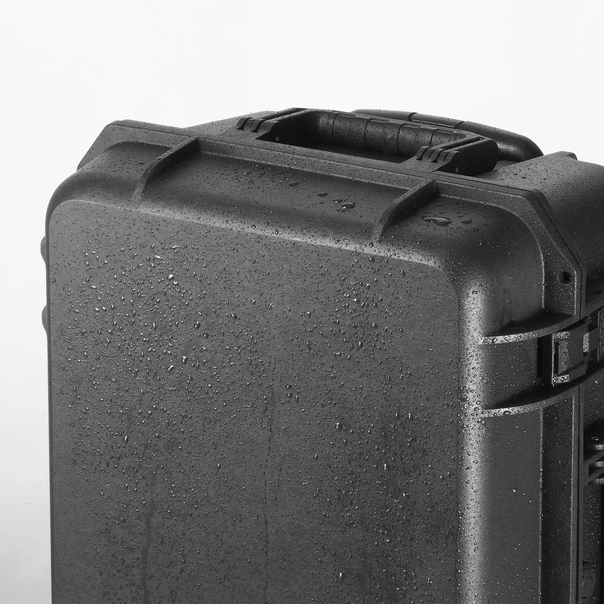 Hard Tool Case (4-Wheel Carry-on) BAG-HD7