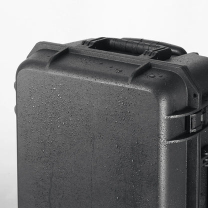 Hard Tool Case (4-Wheel Carry-on) BAG-HD7
