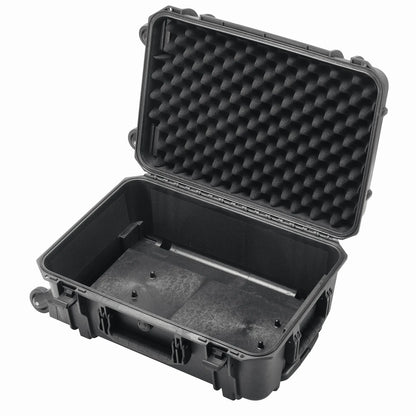 Hard Tool Case (4-Wheel Carry-on) BAG-HD7