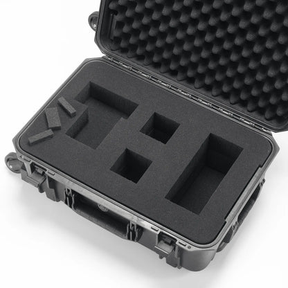 Hard Tool Case (4-Wheel Carry-on) BAG-HD7