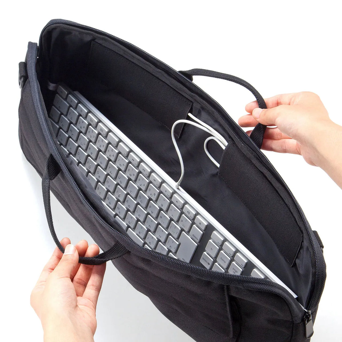 Keyboard bag BAG-KB01BK