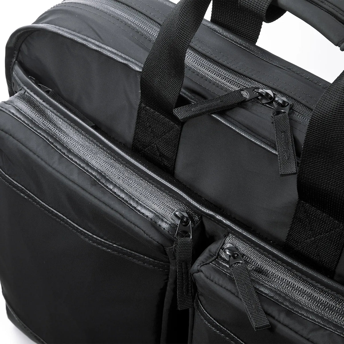 Super water-repellent, lightweight PC bag (3-way type) BAG-LW10BK