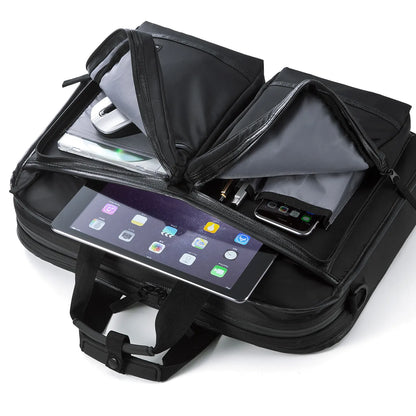 超撥水・軽量PCバッグ BAG-LW9BK