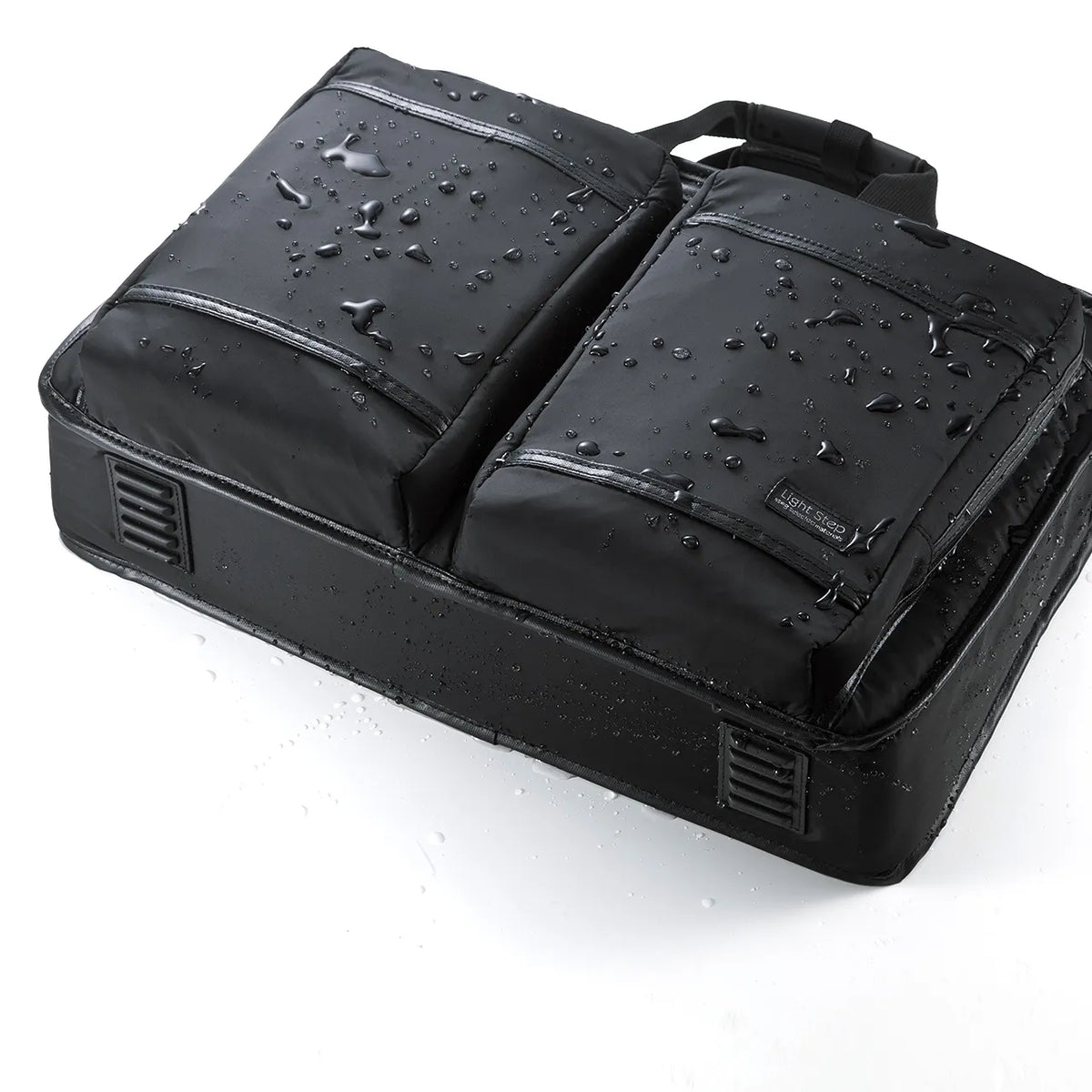 超撥水・軽量PCバッグ BAG-LW9BK